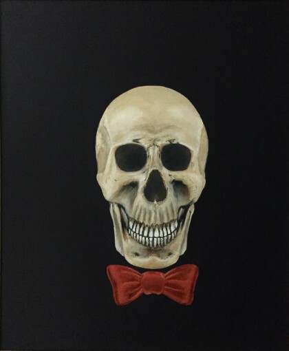 Джентльмен