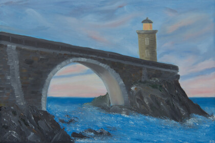 свет есть всегда