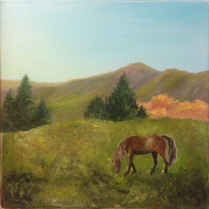 Пробуждение