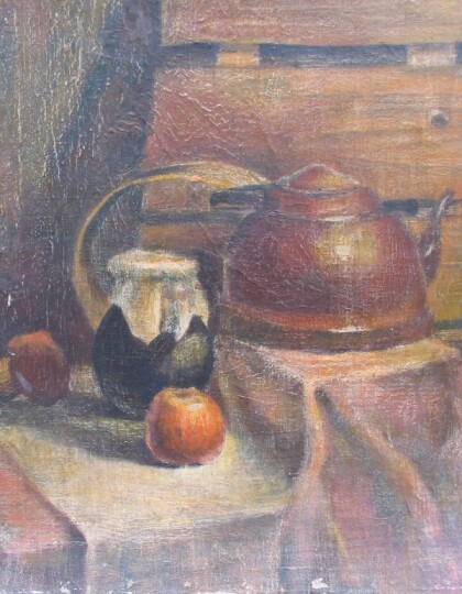 Деревенские мативы