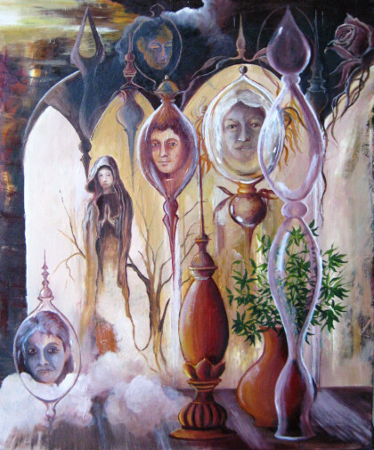 Песочные часы