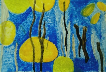 Миражи на болоте