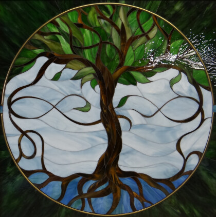 Кельтское дерево
