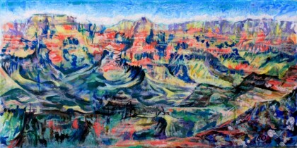 Град-каньон (1)