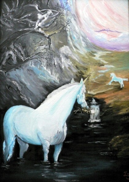 Долина желаний