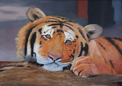 Задумчивость