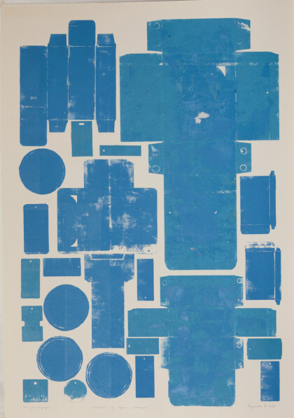 серия Локация, Лист 10