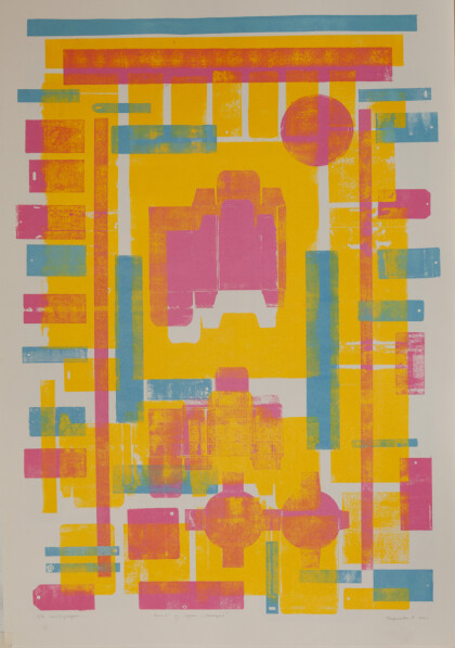 серия Локация, Лист 8