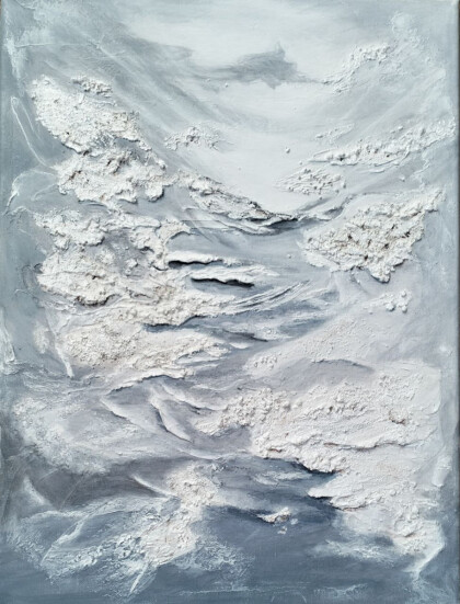 «Зимняя тишина IV»