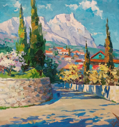 "Летний день"