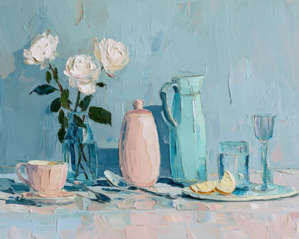 Утреннее дыхание