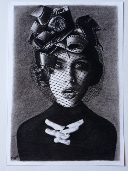 Кадры в твоей голове