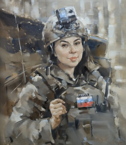 Анна. Помнить, чтобы жить