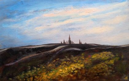 Все дороги куда-то ведут