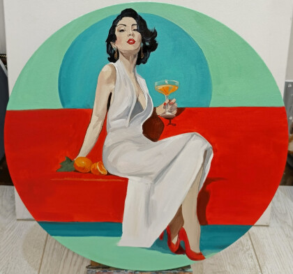 Наслаждаться жизнью