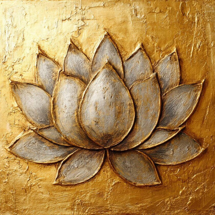 Золотой Лотос