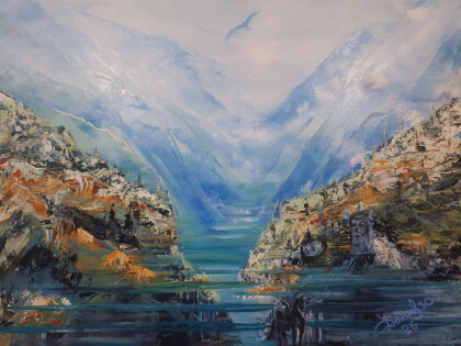 Умиротворение