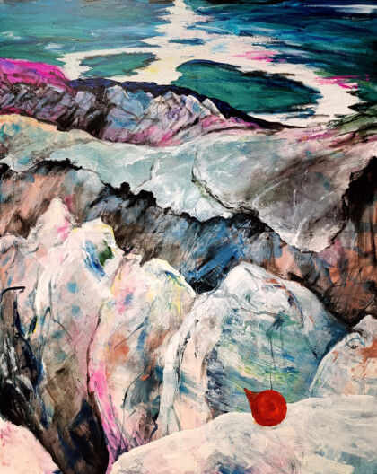 Приземление №3