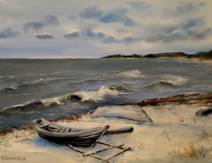 Северный ветер