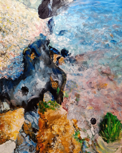 Приземление №4