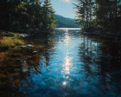 Светлый Путь