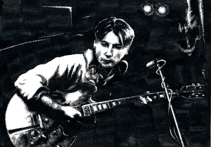 Во власти музыки