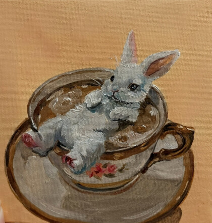 Утренний кофе