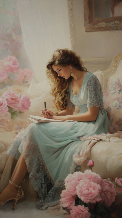 Тaйны утpенних записей