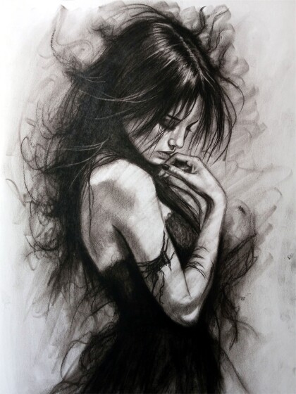 Взгляд внутрь себя