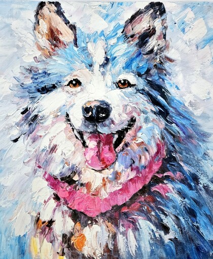 Радость жизни