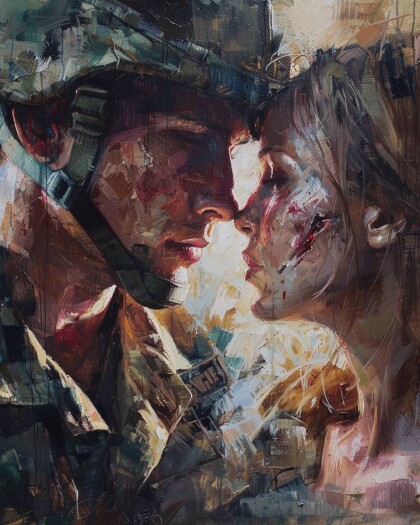 Шpамы и шeпоты