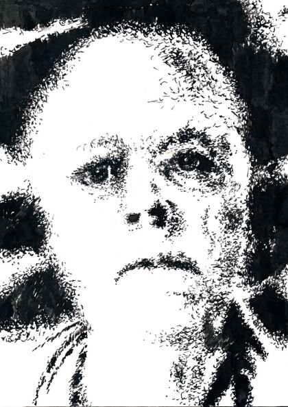 Бессонница / The Insomnia