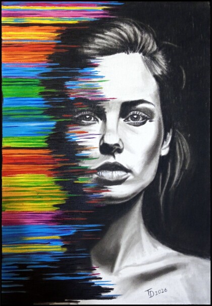 Цифровая трансформация