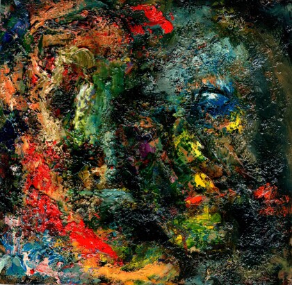 Слушающий / The Listening