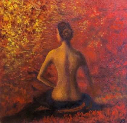 Пробуждение / The Awakening