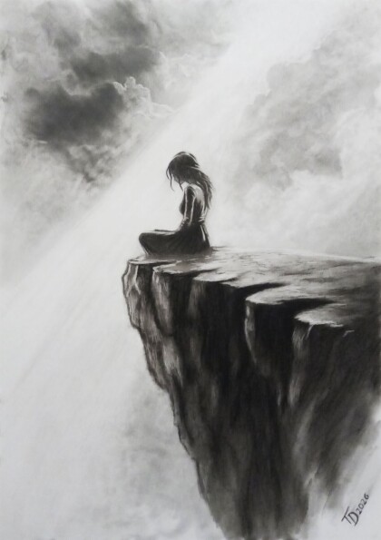 За облаками всегда скрывается солнце