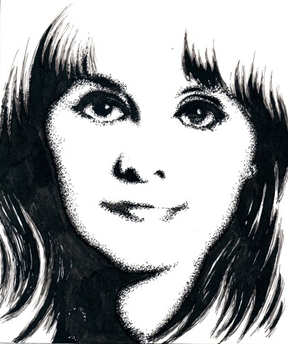 Людмила / Ludmila