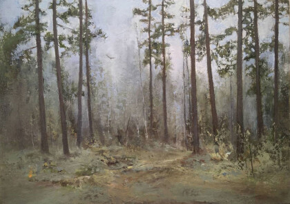 Возвращение