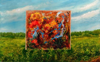 Декорации. День третий / The Scenery. Day Three