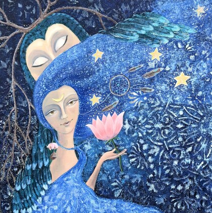 Долина грез