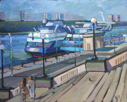 Последний день лета