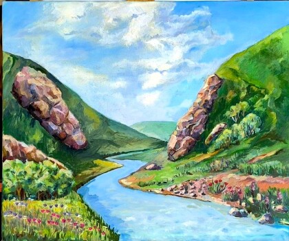 Умиротворение