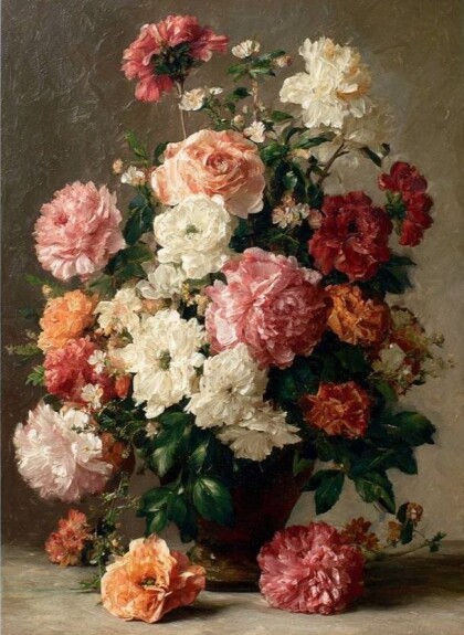 Класcика в интeрьepe