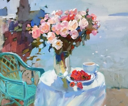 Отдых в Крыму