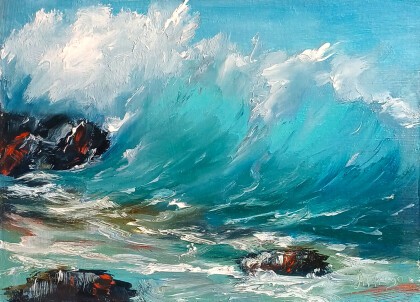 Морская симфония