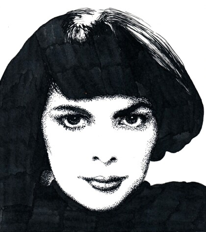 Мирей Матье 6 / Mireille Mathieu 6