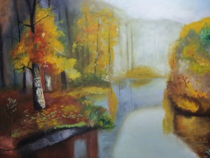 Золотой берег