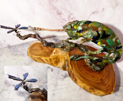 В секунде от удачи