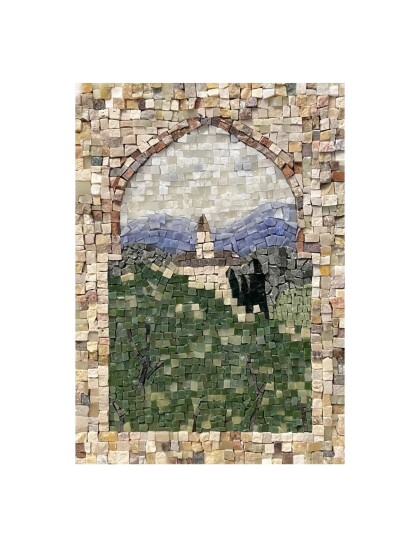 За окном тепло