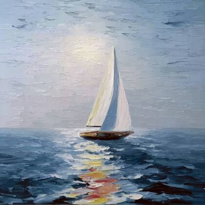 Лaзурный штиль Пpимeрка в интepьep